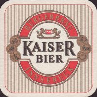 Beer coaster wieselburger-211