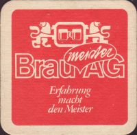 Beer coaster wieselburger-212-small