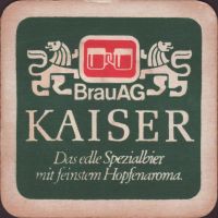 Beer coaster wieselburger-213