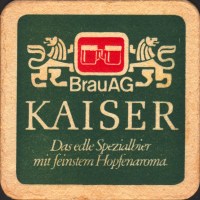 Beer coaster wieselburger-213