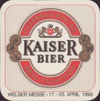 Beer coaster wieselburger-214-small