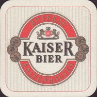 Beer coaster wieselburger-215