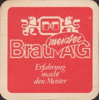 Beer coaster wieselburger-218-small