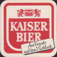 Beer coaster wieselburger-221