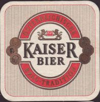 Beer coaster wieselburger-223