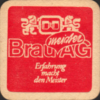 Beer coaster wieselburger-234