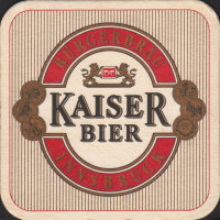 Beer coaster wieselburger-235