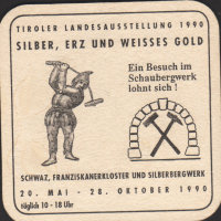 Pivní tácek wieselburger-235-zadek