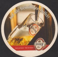 Beer coaster wieselburger-236-small