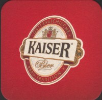 Beer coaster wieselburger-237-small