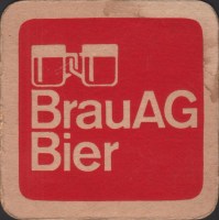 Beer coaster wieselburger-239-small