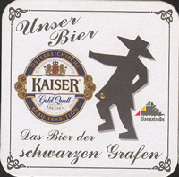 Beer coaster wieselburger-27