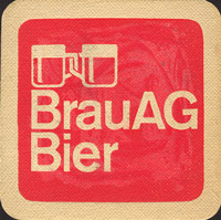 Beer coaster wieselburger-28-zadek