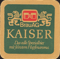 Beer coaster wieselburger-28