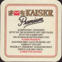 Beer coaster wieselburger-29-zadek-small