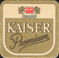 Beer coaster wieselburger-30