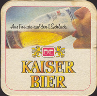 Beer coaster wieselburger-32