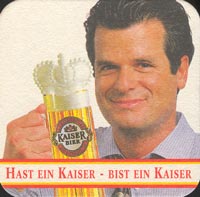 Beer coaster wieselburger-4-zadek