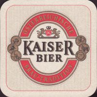 Beer coaster wieselburger-41