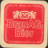 Beer coaster wieselburger-44-oboje