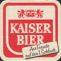 Beer coaster wieselburger-48