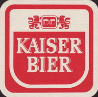 Beer coaster wieselburger-51