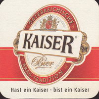 Beer coaster wieselburger-55