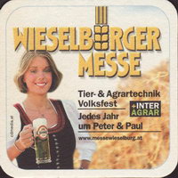 Pivní tácek wieselburger-55-zadek