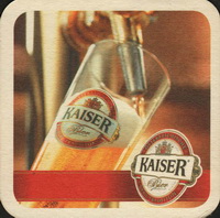 Beer coaster wieselburger-59-zadek