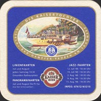 Beer coaster wieselburger-6-zadek