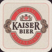 Beer coaster wieselburger-60