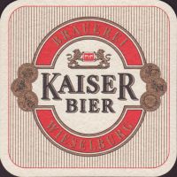 Beer coaster wieselburger-61