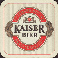 Pivní tácek wieselburger-78