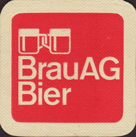 Beer coaster wieselburger-81-zadek-small