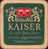 Beer coaster wieselburger-82-small