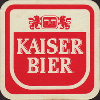 Beer coaster wieselburger-86