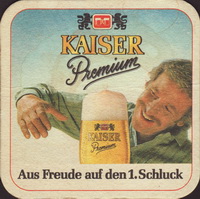 Beer coaster wieselburger-87