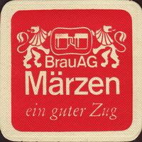 Beer coaster wieselburger-94-small