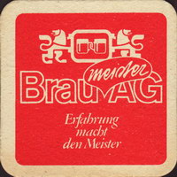 Beer coaster wieselburger-95-small