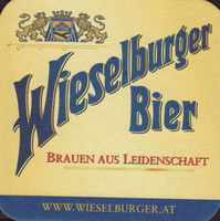 Pivní tácek wieselburger-97
