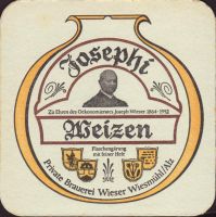 Beer coaster wieser-1-small