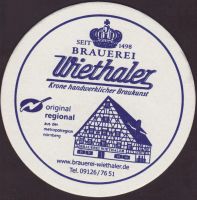 Beer coaster wiethaler-1