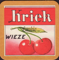 Beer coaster wieze-1-small