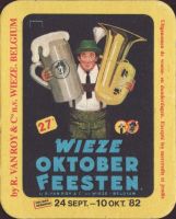 Beer coaster wieze-15-small