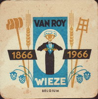 Beer coaster wieze-19