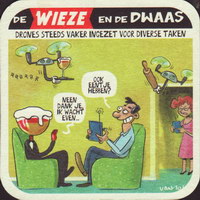 Beer coaster wieze-20-zadek-small