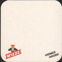 Beer coaster wieze-30-zadek-small