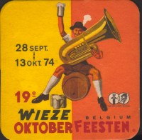 Beer coaster wieze-32-small