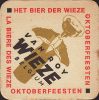 Beer coaster wieze-6