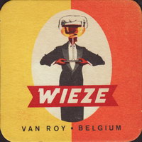 Beer coaster wieze-7